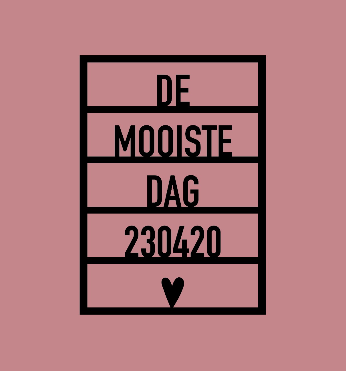 Duo Raam - Afbeelding 11