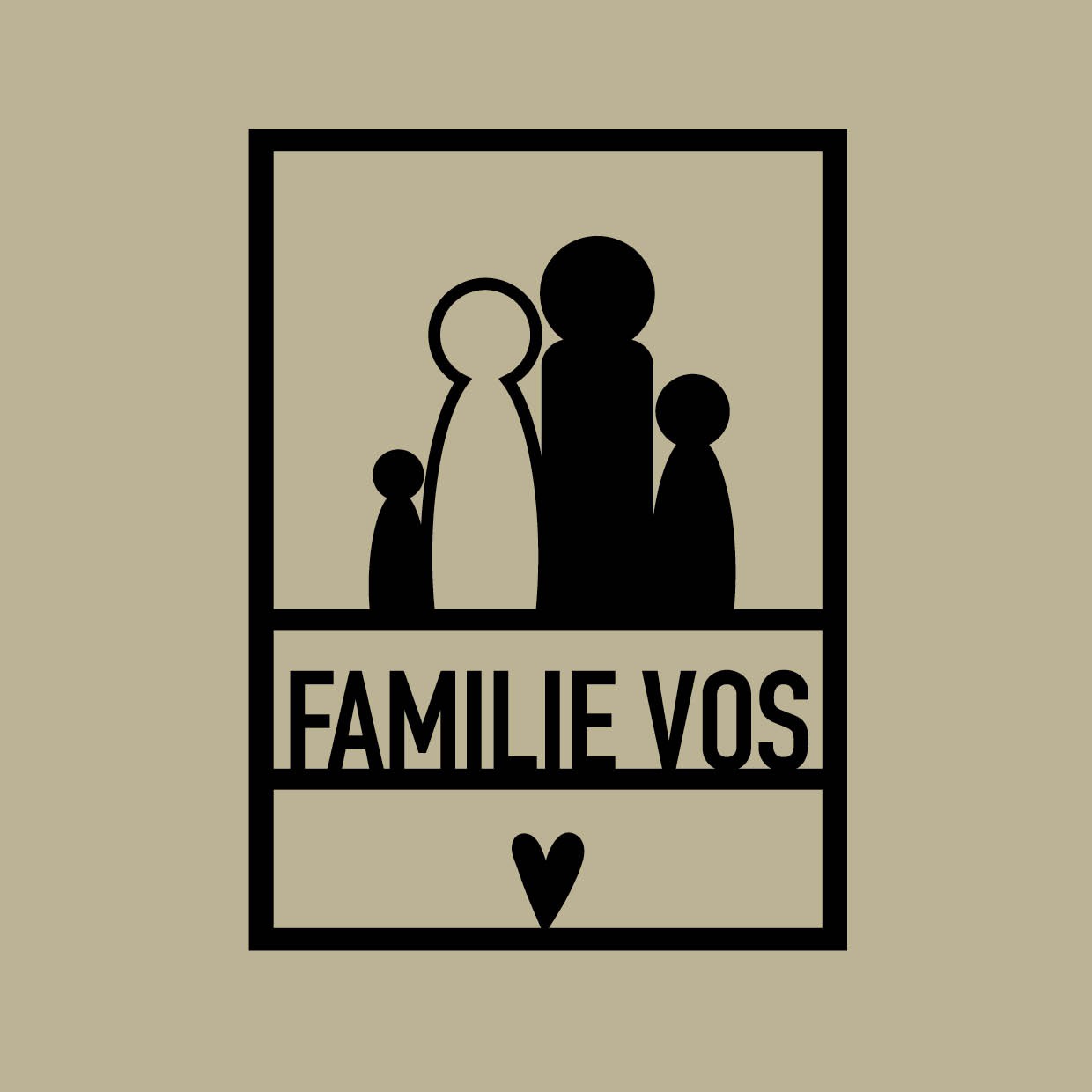 Familie Raam - Afbeelding 5