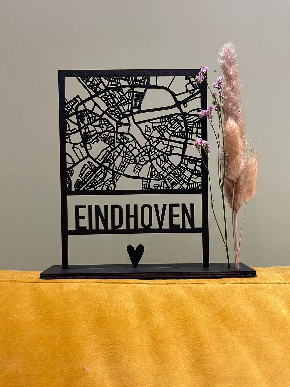 Plattegronden (M) - Afbeelding 4