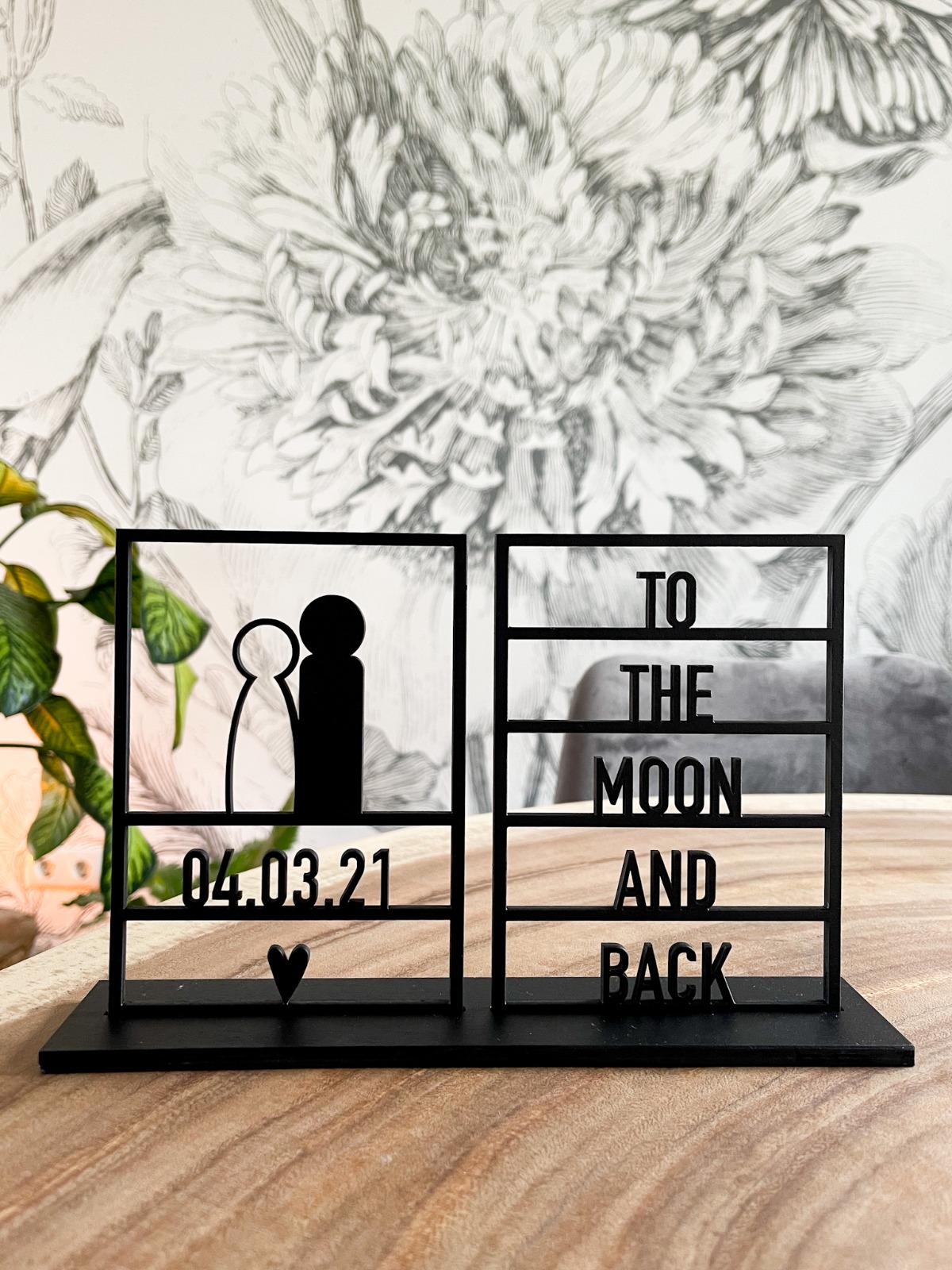 Duo Raam - Afbeelding 3