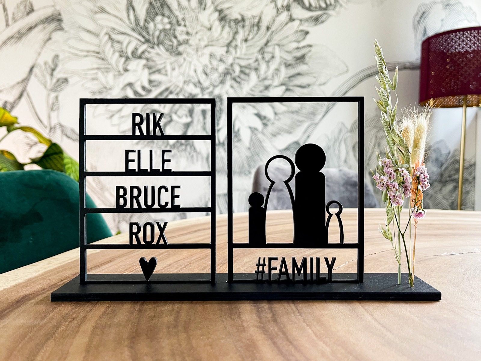 Duo Raam - Afbeelding 2