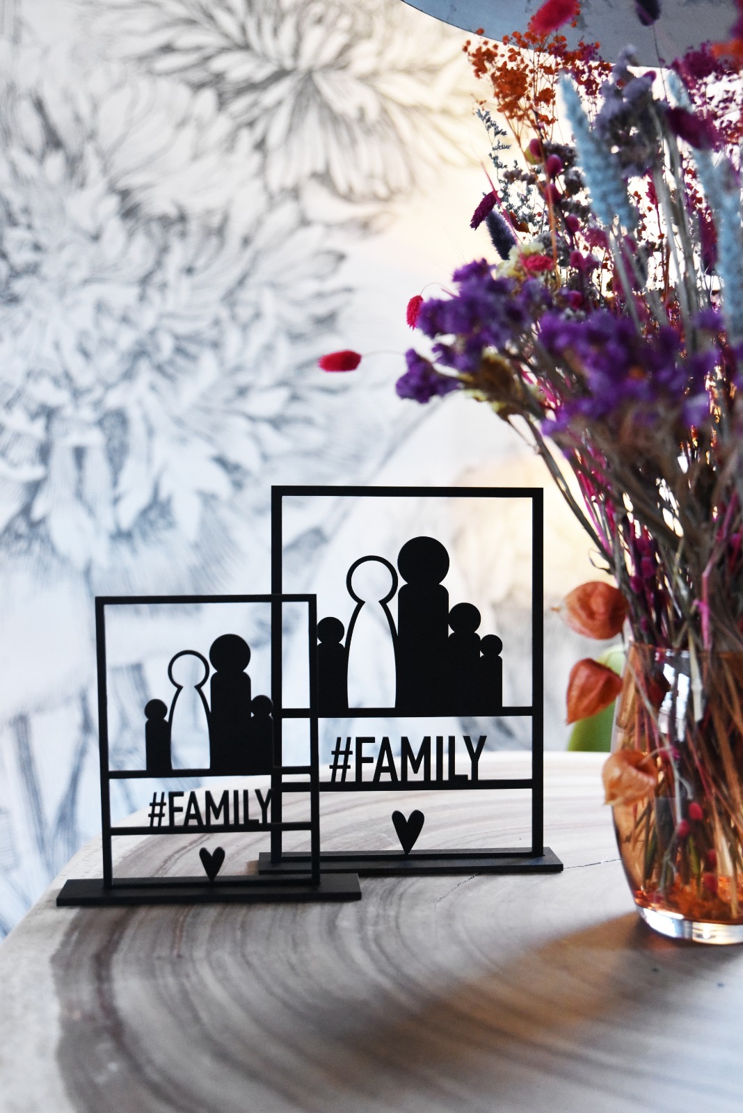 Familie Raam - Afbeelding 2