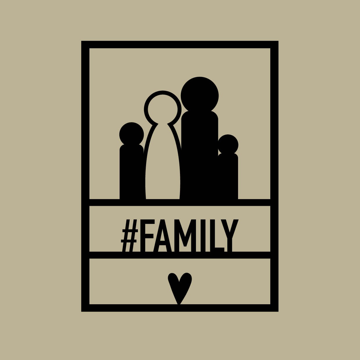 Familie Raam - Afbeelding 8