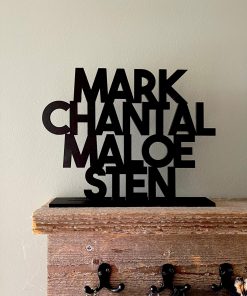 En.. we hebben nog veel meer!