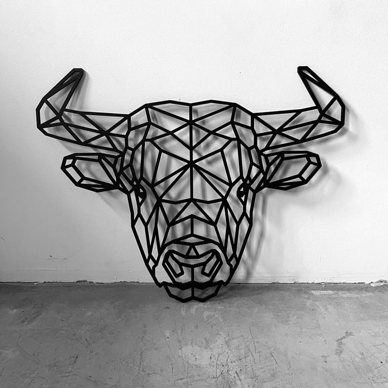 Stier - Afbeelding 2