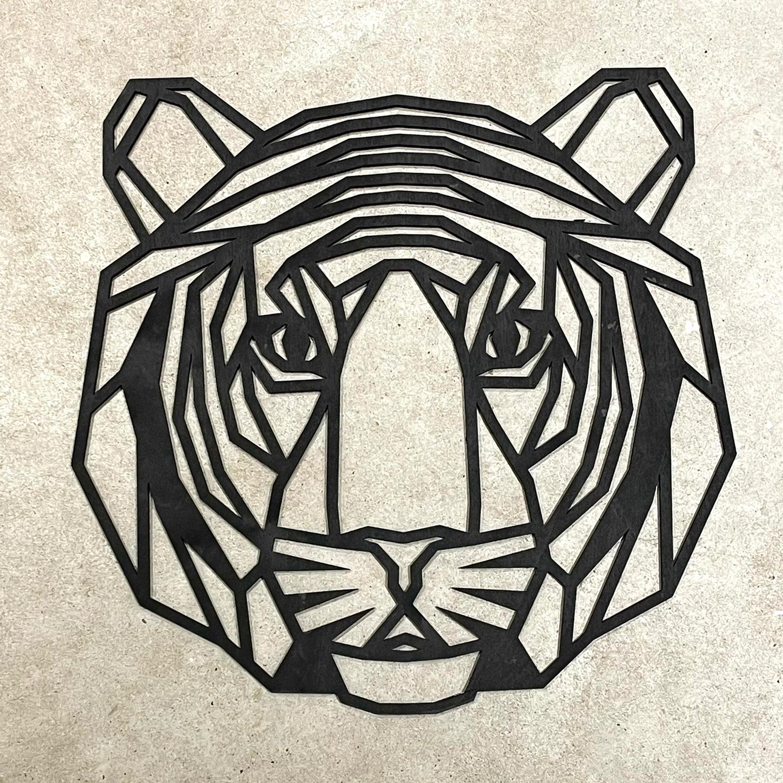 Tijger - Afbeelding 2