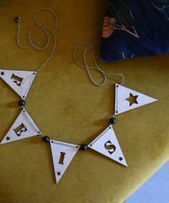 Naamslingerhout jongen