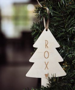 Kerstboom hanger 3.0