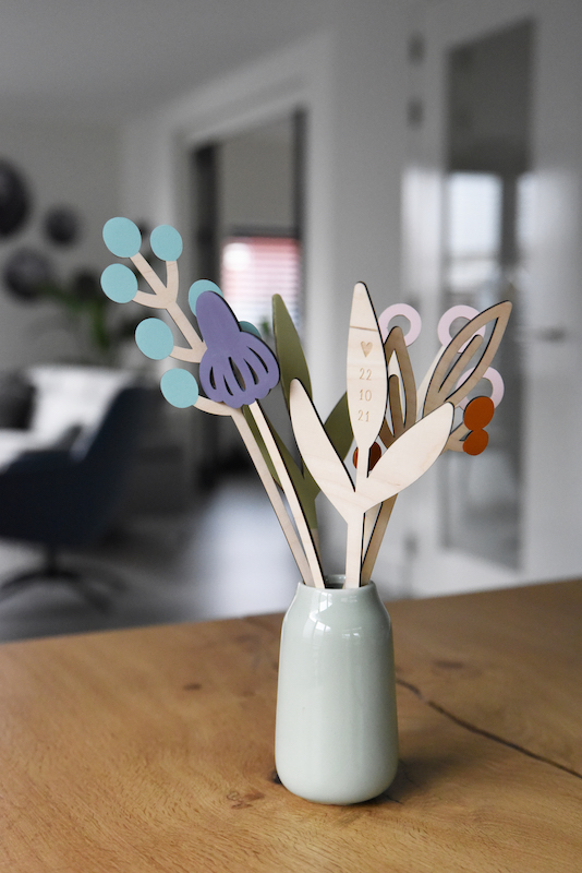 Flower -9- - Afbeelding 5