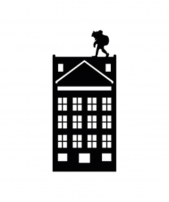 Element Huis Sinterklaas M