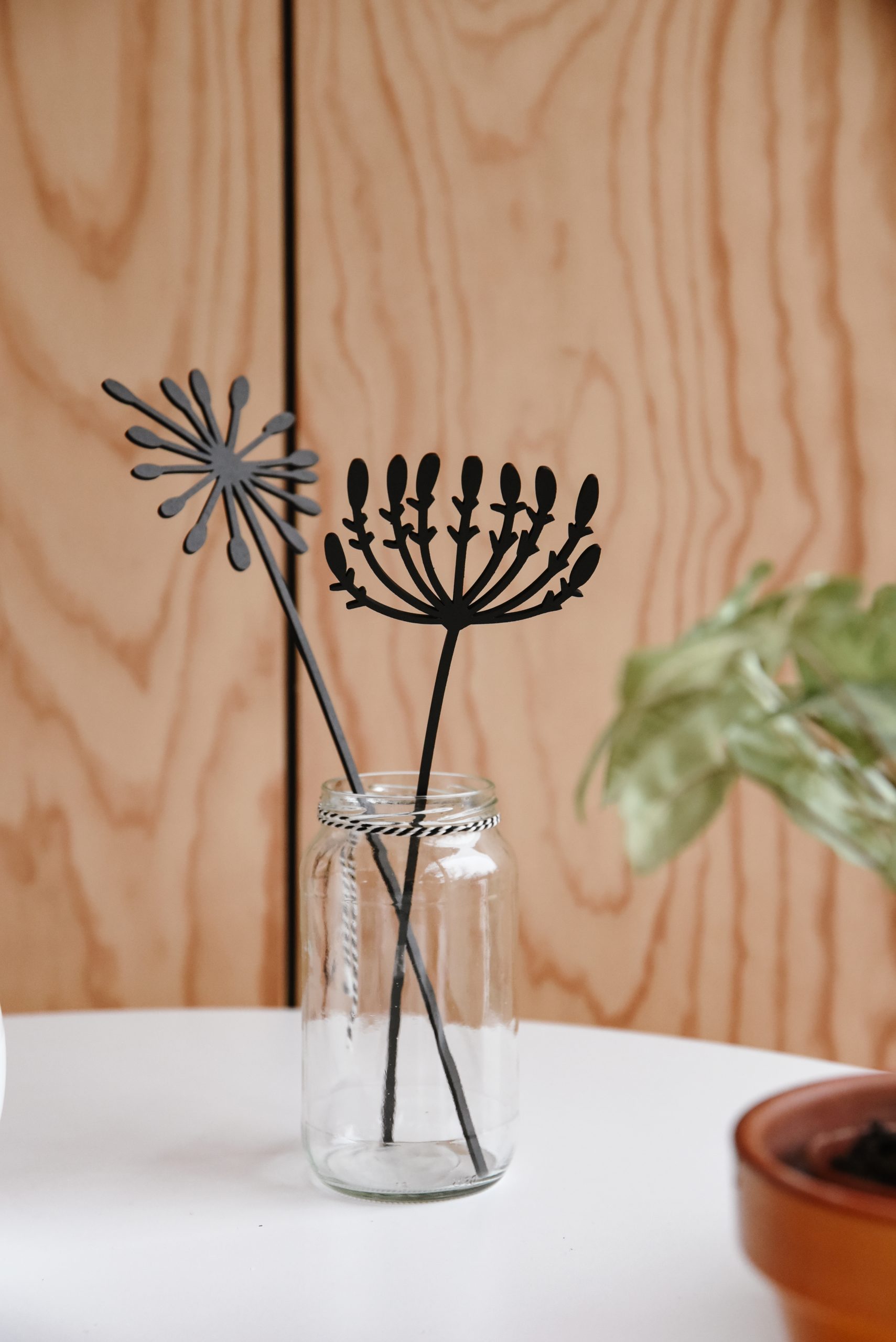 Flower -9- - Afbeelding 2