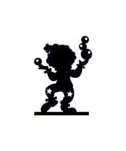 Element carnaval pop