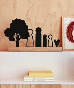 Een kant & klaar kadootje?