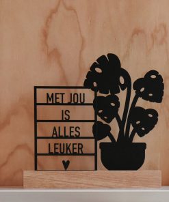 Planten & Bloemen