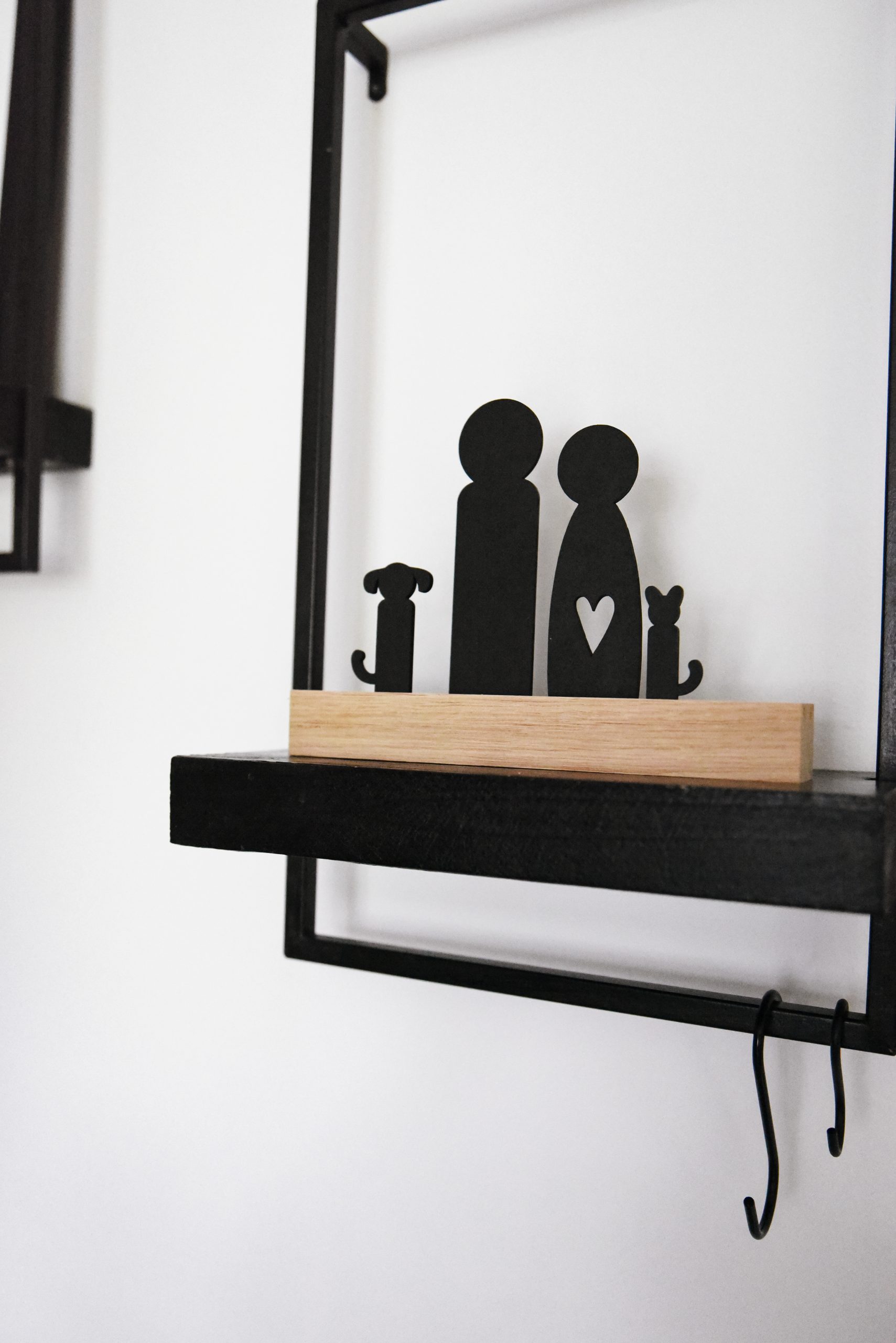 Eiken blok standaards (enkele groef) - Afbeelding 17