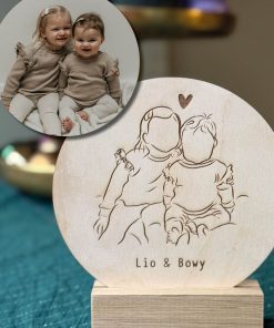 Lijntekeningen - Cirkel