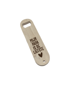 Rechte openers  - Mijn Papa/Opa is de liefste