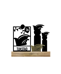 Op eigen houtje Carnaval